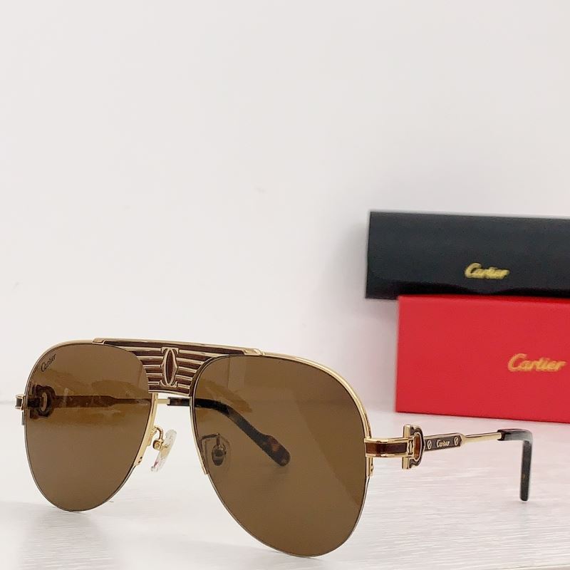 Cartier Sunglasses